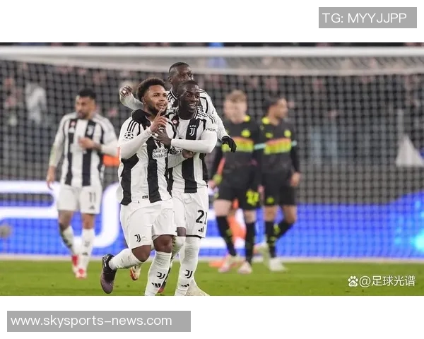 尤文图斯逆转战胜里昂绝杀瞬间引发争议判罚全场沸腾