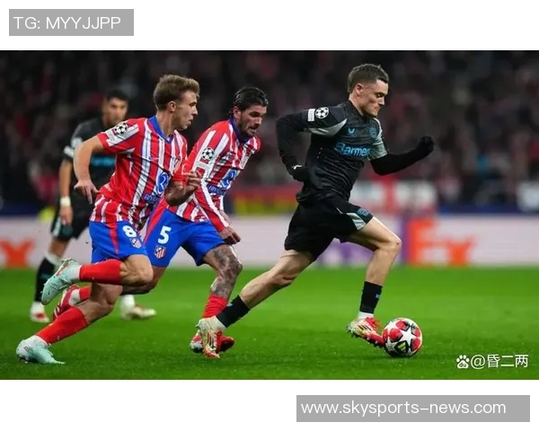 欧冠激战：马竞逆转莱比锡的精彩瞬间与数据分析