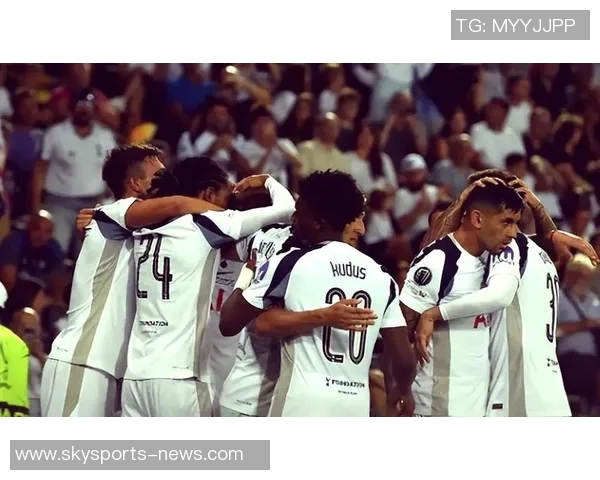 热刺逆转巴黎圣日耳曼3-2国王杯战术解析与精彩瞬间回顾