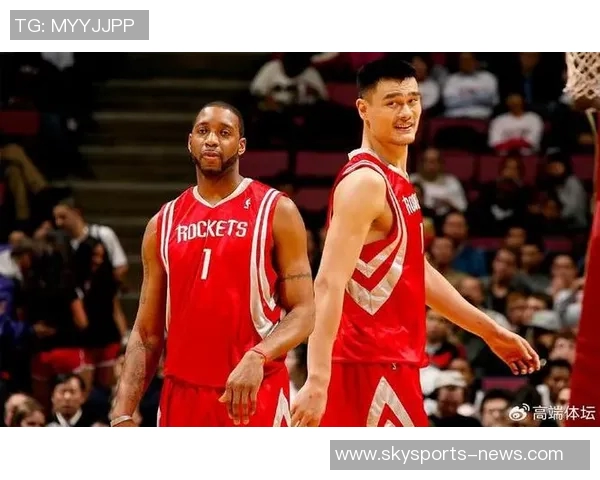 姚明与ESPN的深度合作如何推动中国篮球在全球的影响力提升