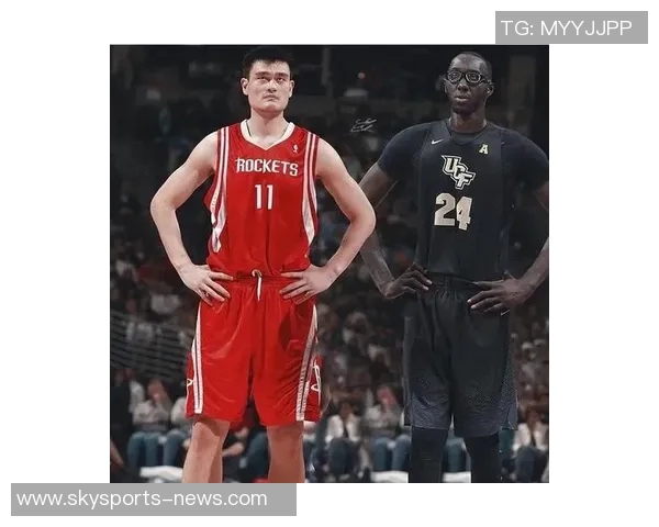 姚明组合bgm：重温篮球传奇的旋律与激情，感受伟大运动员的奋斗精神