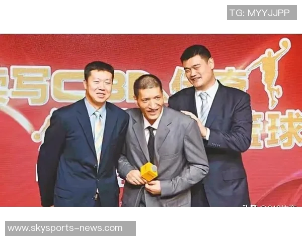 王治郅与姚明的篮球传奇短片回顾两位巨星的辉煌时刻与友谊故事