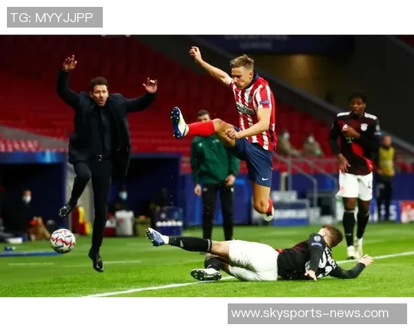 马竞友谊赛逆转拜仁全场沸腾精彩瞬间回顾与分析 马竞友谊赛逆转拜仁全场沸腾精彩瞬间回顾与分析