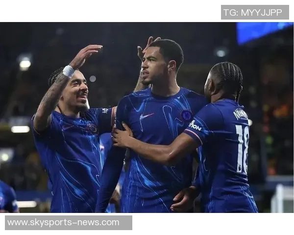 中超精彩对决切尔西大胜国米帽子戏法引发全场狂欢战术解析