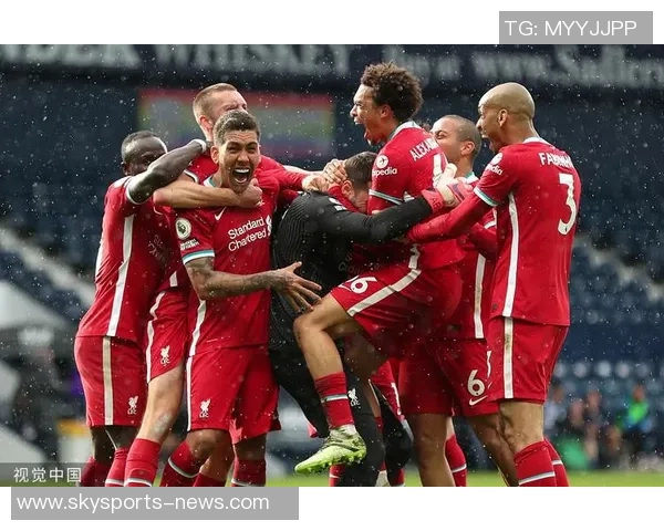 中超精彩对决利物浦绝杀波尔图全场沸腾战报回顾