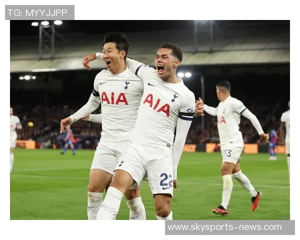 英超热刺狂胜本菲卡6-2全场沸腾转会传闻再起