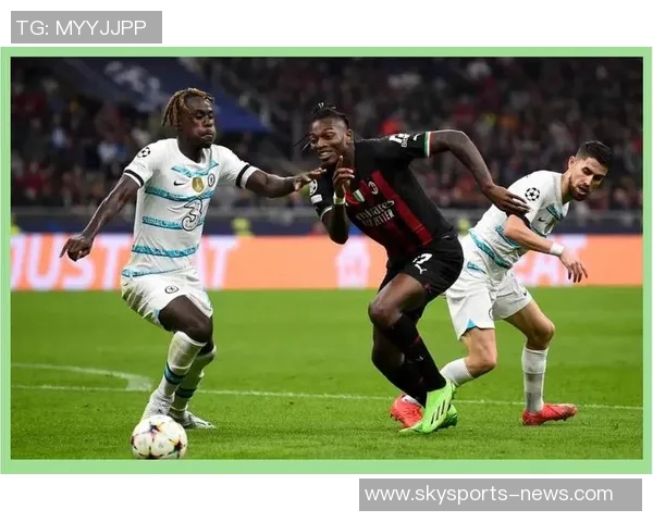 欧冠激战莱比锡与里昂战成平局绝杀瞬间引发争议判罚引全场沸腾