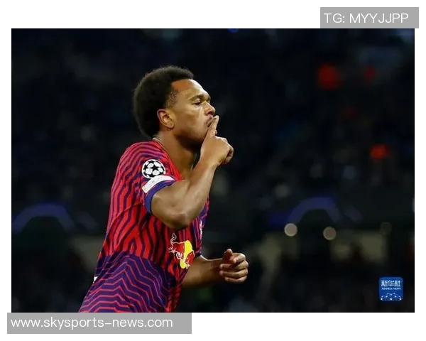 国王杯精彩对决莱比锡逆转曼城5-0全场沸腾数据分析揭秘