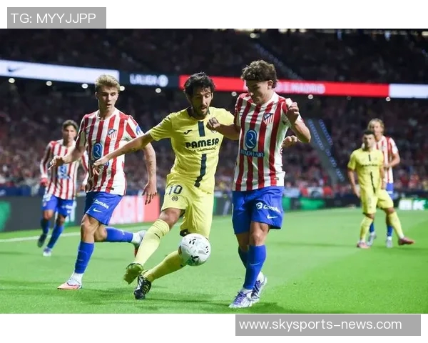 马竞大胜巴萨6-2友谊赛精彩瞬间引爆全场热情 马竞大胜巴萨6-2友谊赛精彩瞬间引爆全场热情