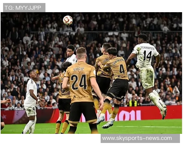 国王杯精彩对决皇马与AC米兰激战成平局绝杀瞬间震撼全场