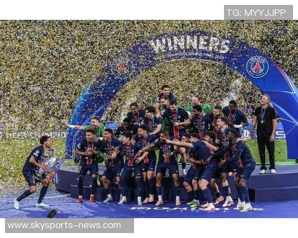 巴黎圣日耳曼逆转曼城夺足总杯冠军补时绝杀点燃全场激情